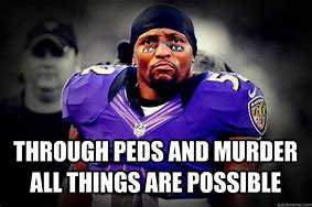 Image result for Ray Lewis Meme