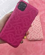 Image result for Burberry iPhone 11" Case