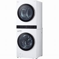 Image result for lg stacking washers and electric dryers