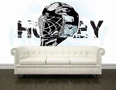 Image result for Ice Hockey Wall Murals