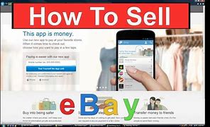 Image result for My eBay Selling Page
