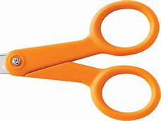 Image result for Orange Scissors