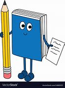 Image result for Happy Book Clip Art