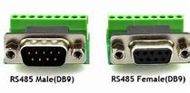 Image result for RS485 Connector Types