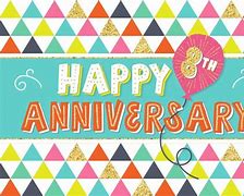 Image result for Eight-Year Work Anniversary