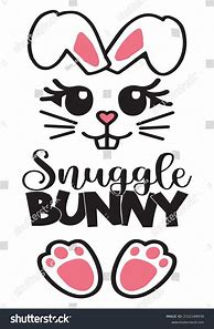 Image result for Snuggle Bunny Meme