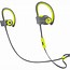 Image result for Yellow Earbud Headphones