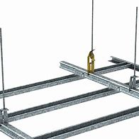 Image result for Suspended Ceiling Accessories