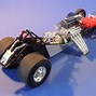 Image result for 57 Chevy Funny Car