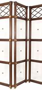 Image result for Double Folding Screen Panel for Glass