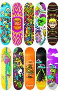 Image result for Skateboard Deck Design Template