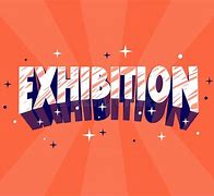 Image result for Exhibition Logo