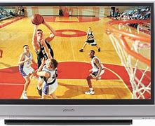 Image result for Rear-Projection Television