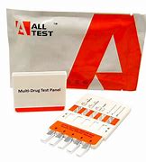 Image result for 12 Panel Drug Test List