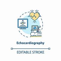 Image result for echocardiogram shows 15 logos