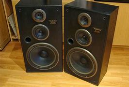 Image result for Technics Sb-A52