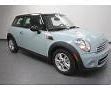 Image result for Baby Blue Mini Cooper