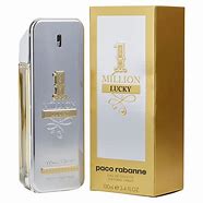 Image result for One Million Lucky Perfume