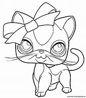 Image result for LPS Cute Cats