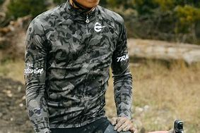 Image result for Camo Cycling Jersey