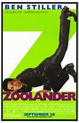 Image result for Ben Stiller Zoolander