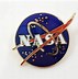 Image result for NASA Meatball Logo