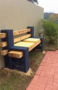 Image result for Wall and Block Bench's