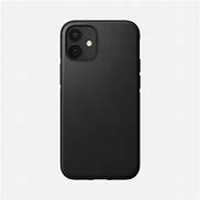 Image result for iPhone SE Black Leather Apple Case