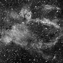 Image result for Black and White Galaxy Stars