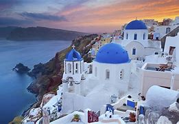 Image result for santorini