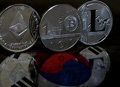 Image result for Can You Trade Cry Pto in North Korea