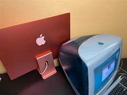 Image result for iMac 24 橙色