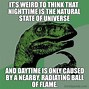 Image result for Memes Ace From Earth Space From Space