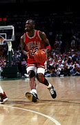 Image result for Michael Jordan in the NBA