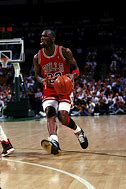 Image result for Michael Jordan Iconic