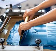 Image result for Screen Printing Techniques