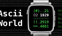 Image result for Best Pebble Steel Watch Face