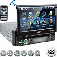 Image result for 1.5 Din Head Unit