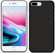 Image result for iphone 8 plus black back case