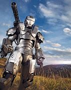 Image result for Iron Man Cardboard Costume