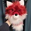 Image result for Fluffy Bat Toy