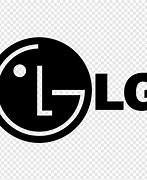 Image result for Dark LG Logo
