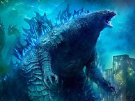 Image result for Arthur Adams Godzilla Art