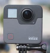 Image result for GoPro Fusion 360 Camera