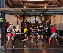 Image result for Kick Boxing Clubs