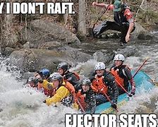 Image result for Rafting Memes