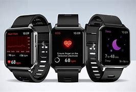 Image result for Smartwatch with Health Information