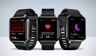 Image result for Smart Health Watch