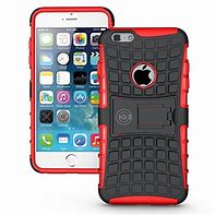 Image result for iPhone 6s Plus Red Case Amazon UK