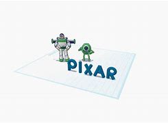 Image result for Tinkercad Disney Pixar Logo